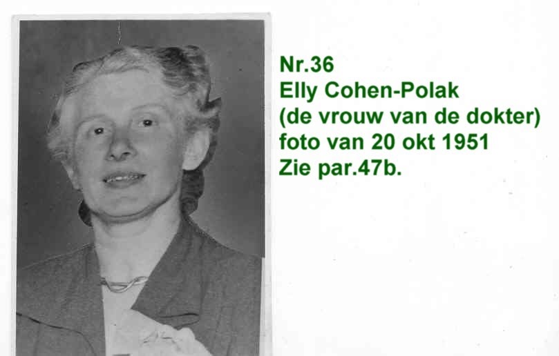 Photograph from the Etty Hillesum Center